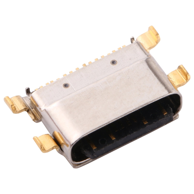 10 PCS Charging Port Connector for Xiaomi Redmi Note 8 / Redmi Note 8 Pro – Durable Build, Easy to Use, For Redmi Note 8