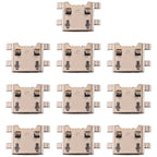 10 PCS Charging Port Connector for LG V10 H960 H961 H968 H900 VS990 – Durable Build, Easy to Use, For LG V10