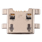 10 PCS Charging Port Connector for LG V10 H960 H961 H968 H900 VS990 – Durable Build, Easy to Use, For LG V10
