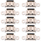 / 15 10pcs Charging Port Connector – Durable Build, Easy to Use, For Meizu 15 Plus For Meizu 15 Plus