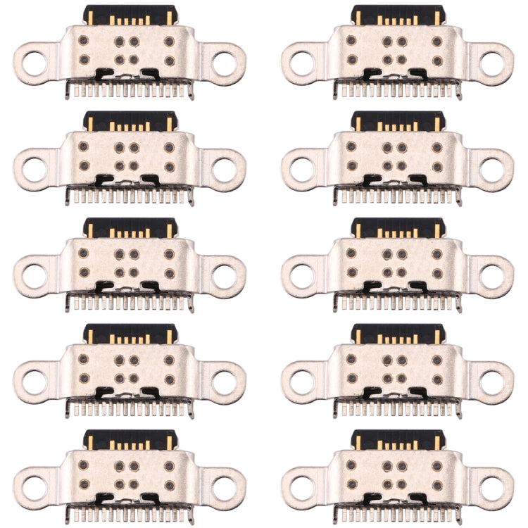 / 15 10pcs Charging Port Connector – Durable Build, Easy to Use, For Meizu 15 Plus For Meizu 15 Plus