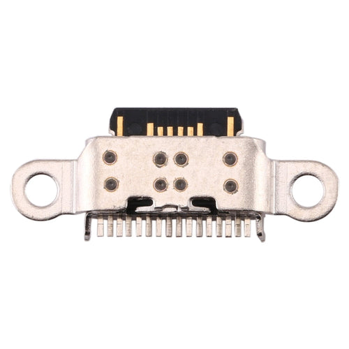 / 15 10pcs Charging Port Connector – Durable Build, Easy to Use, For Meizu 15 Plus
