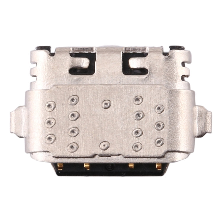10pcs Charging Port Connector – Durable Build, Easy to Use, For Meizu X8