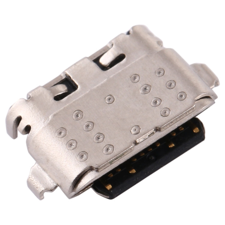 10pcs Charging Port Connector – Durable Build, Easy to Use, For Meizu X8