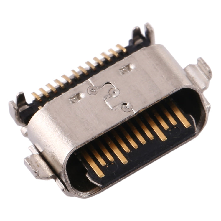 10pcs Charging Port Connector – Durable Build, Easy to Use, For Meizu X8