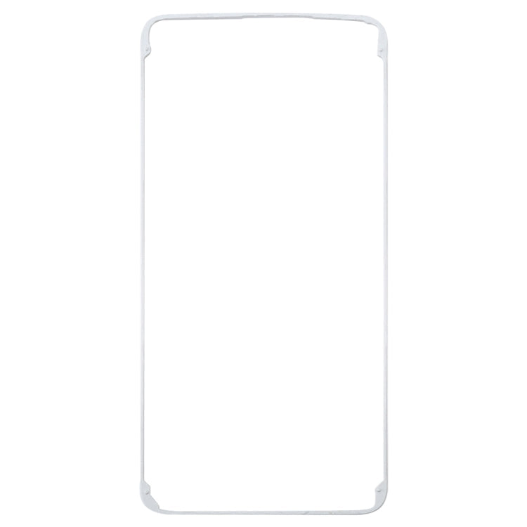 For Huawei P10 Plus Front Housing Frame, Huawei P10 Plus – Durable Build, Easy to Use Huawei P10 Plus White