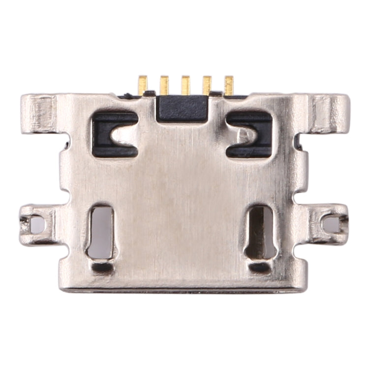 10 PCS Charging Port Connector for Nokia 2.1 TA-1080 TA-1084 TA-1086 TA-1092 TA-1093 – Durable Build, Easy to Use, For Nokia 2.1