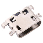 10 PCS Charging Port Connector for Nokia 2.1 TA-1080 TA-1084 TA-1086 TA-1092 TA-1093 – Durable Build, Easy to Use, For Nokia 2.1