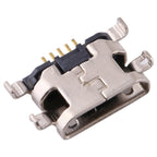 10 PCS Charging Port Connector for Nokia 2.1 TA-1080 TA-1084 TA-1086 TA-1092 TA-1093 – Durable Build, Easy to Use, For Nokia 2.1