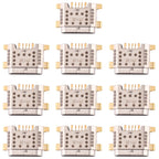 / U1 / Y95 / Y97 / Z1 / Z3 / Z5 / Z5X 10pcs Charging Port Connector – Durable Build, Easy to Use, For Vivo Y3 For Vivo Y3