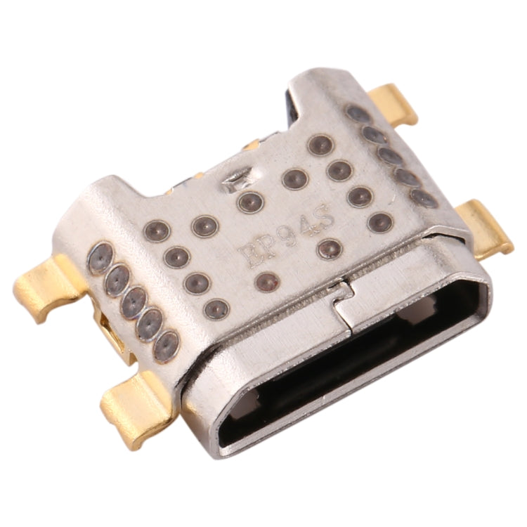 / U1 / Y95 / Y97 / Z1 / Z3 / Z5 / Z5X 10pcs Charging Port Connector – Durable Build, Easy to Use, For Vivo Y3