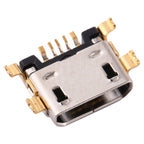/ U1 / Y95 / Y97 / Z1 / Z3 / Z5 / Z5X 10pcs Charging Port Connector – Durable Build, Easy to Use, For Vivo Y3