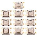 10pcs Charging Port Connector – Durable Build, Easy to Use, For Vivo S1 Pro / S1 For Vivo S1 Pro S1
