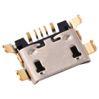 10pcs Charging Port Connector – Durable Build, Easy to Use, For Vivo S1 Pro / S1