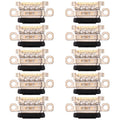 10 PCS Charging Port Connector for Xiaomi Mi CC9 / Mi 9 – Durable Build, Easy to Use, For Mi CC9 / Mi 9 For Mi CC9 Mi 9