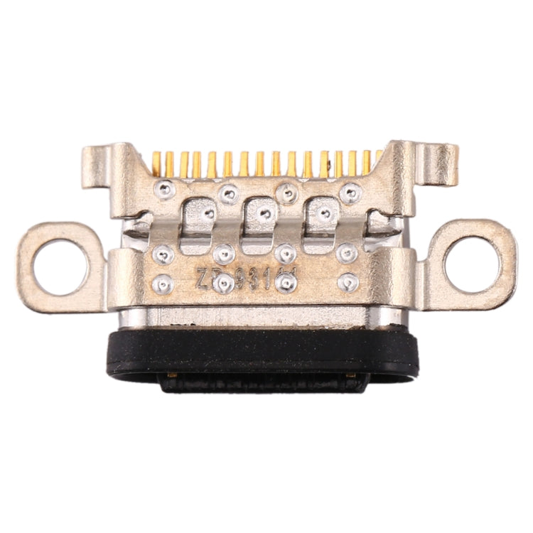 10 PCS Charging Port Connector for Xiaomi Mi CC9 / Mi 9 – Durable Build, Easy to Use, For Mi CC9 / Mi 9