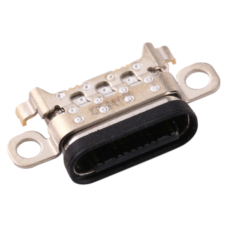 10 PCS Charging Port Connector for Xiaomi Mi CC9 / Mi 9 – Durable Build, Easy to Use, For Mi CC9 / Mi 9