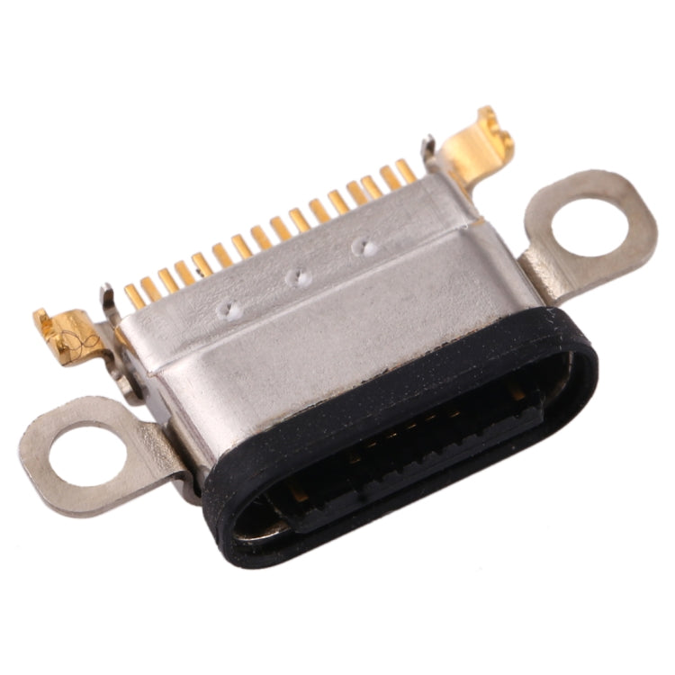 10 PCS Charging Port Connector for Xiaomi Mi CC9 / Mi 9 – Durable Build, Easy to Use, For Mi CC9 / Mi 9