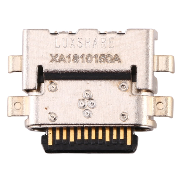 10 PCS Charging Port Connector for Xiaomi Mi 8 SE / Max 2 – Durable Build, Easy to Use, For Mi 8 SE / Max 2