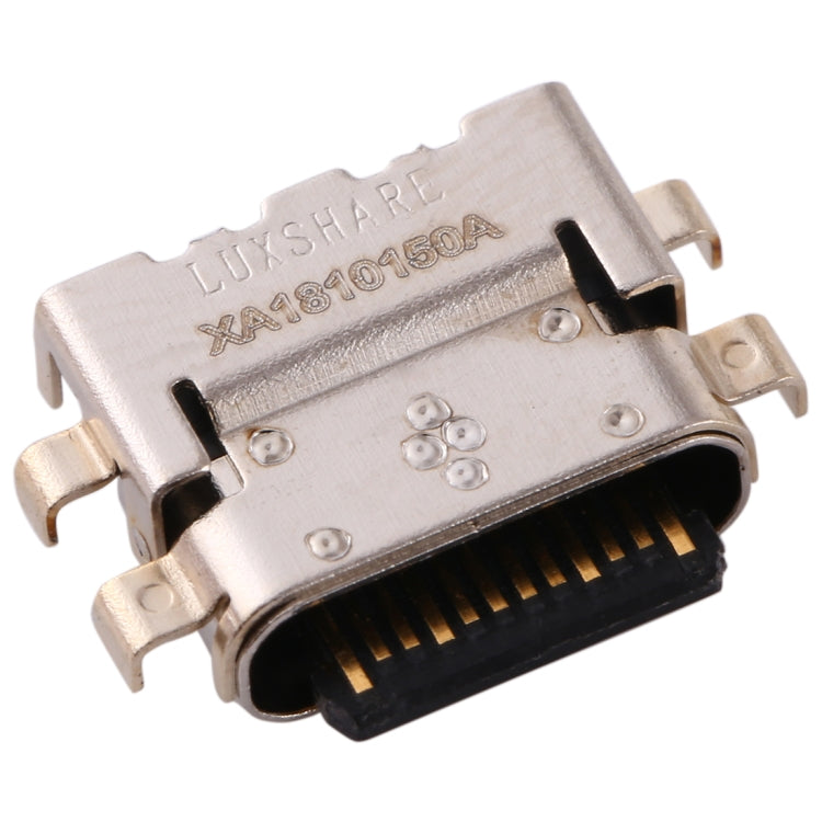 10 PCS Charging Port Connector for Xiaomi Mi 8 SE / Max 2 – Durable Build, Easy to Use, For Mi 8 SE / Max 2