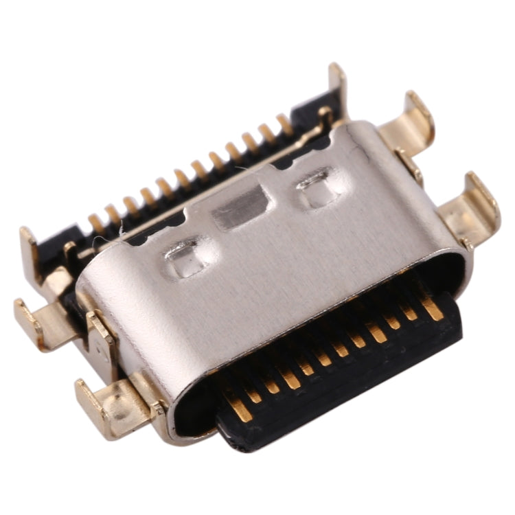 10 PCS Charging Port Connector for Xiaomi Mi 8 SE / Max 2 – Durable Build, Easy to Use, For Mi 8 SE / Max 2
