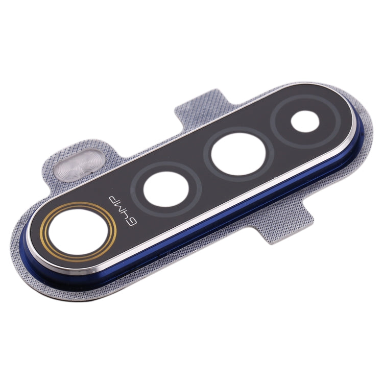 Camera Lens Cover – Durable Build, Easy to Use, For OPPO Realme X2 Pro(Blue), For OPPO Realme X2 Pro