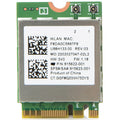 RTL8822BE Dual Band AC 433M Network Adapter Card Bluetooth 4.0 Wireless Network Adapter Card for Dell / ASUS / Toshiba / Sony / Acer, RTL8822BE – Bluetooth
