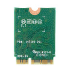 9560NGW Dual Band 1.73Gbps Wireless for Intel 9560ac NGFF Key E Wifi Card 8020.11ac Bluetooth 5.0 Laptop for Windows 10, 9560NGW Intel 9560ac – Bluetooth