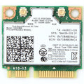 Dual Band Wireless Wifi Card for Intel 7260HMW Mini PCI-E 2.4G / 5Ghz WLAN Bluetooth 4.0 Wifi Card 802.11 ac / a / b / g / n, 7260HMW – Bluetooth 7260HMW
