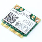 Dual Band Wireless Wifi Card for Intel 7260HMW Mini PCI-E 2.4G / 5Ghz WLAN Bluetooth 4.0 Wifi Card 802.11 ac / a / b / g / n, 7260HMW – Bluetooth