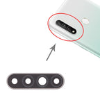 10pcs Back Camera Lens – Durable Build, Easy to Use, For OPPO A8