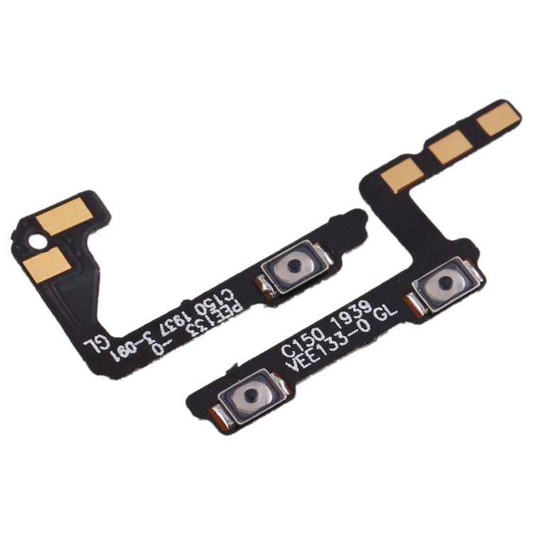 Power Button & Volume Button Flex Cable – Durable Build, Easy to Use, For OnePlus 7T