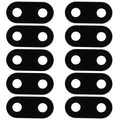 10pcs Back Camera Lens – Durable Build, Easy to Use, For OPPO A11 For OPPO A11
