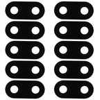 10pcs Back Camera Lens – Durable Build, Easy to Use, For OPPO A11 For OPPO A11