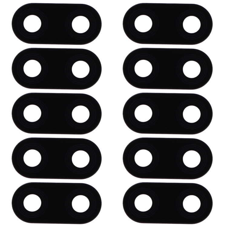 10pcs Back Camera Lens – Durable Build, Easy to Use, For OPPO A11 For OPPO A11