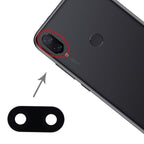 10pcs Back Camera Lens – Durable Build, Easy to Use, For OPPO A11