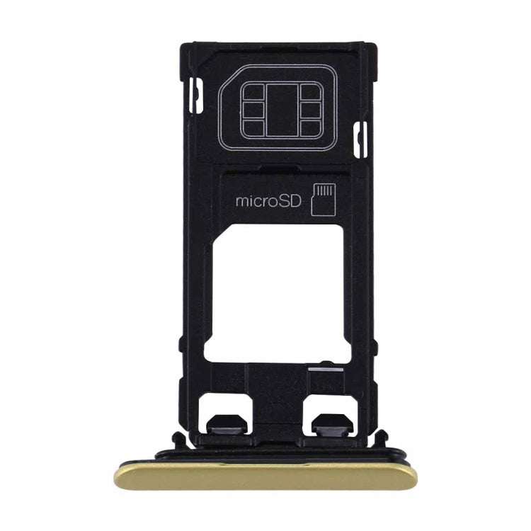 for Sony Xperia XZs (Single SIM Version) SIM & Micro SD Card Tray – Durable Build, Easy to Use, For Xperia XZs Single SIM, For XZs Single SIM