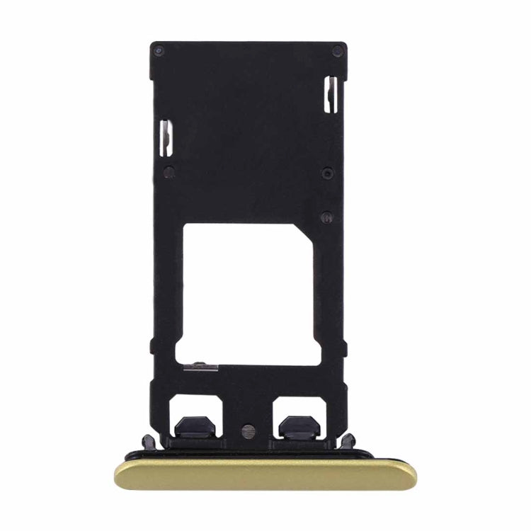 for Sony Xperia XZs (Single SIM Version) SIM & Micro SD Card Tray – Durable Build, Easy to Use, For Xperia XZs Single SIM, For XZs Single SIM