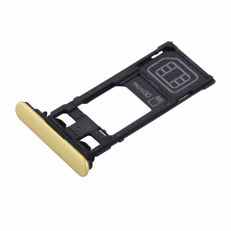 for Sony Xperia XZs (Single SIM Version) SIM & Micro SD Card Tray – Durable Build, Easy to Use, For Xperia XZs Single SIM, For XZs Single SIM