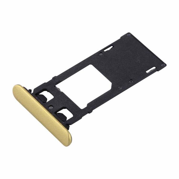 for Sony Xperia XZs (Single SIM Version) SIM & Micro SD Card Tray – Durable Build, Easy to Use, For Xperia XZs Single SIM, For XZs Single SIM