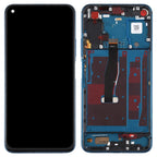 LCD Screen and Digitizer Full Assembly with Frame for Huawei Honor 20 Pro – Durable Build, Easy to Use, For Honor 20 Pro