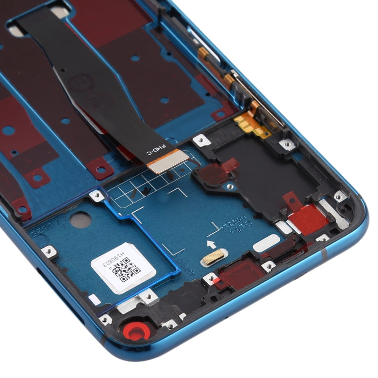 LCD Screen and Digitizer Full Assembly with Frame for Huawei Honor 20 Pro – Durable Build, Easy to Use, For Honor 20 Pro