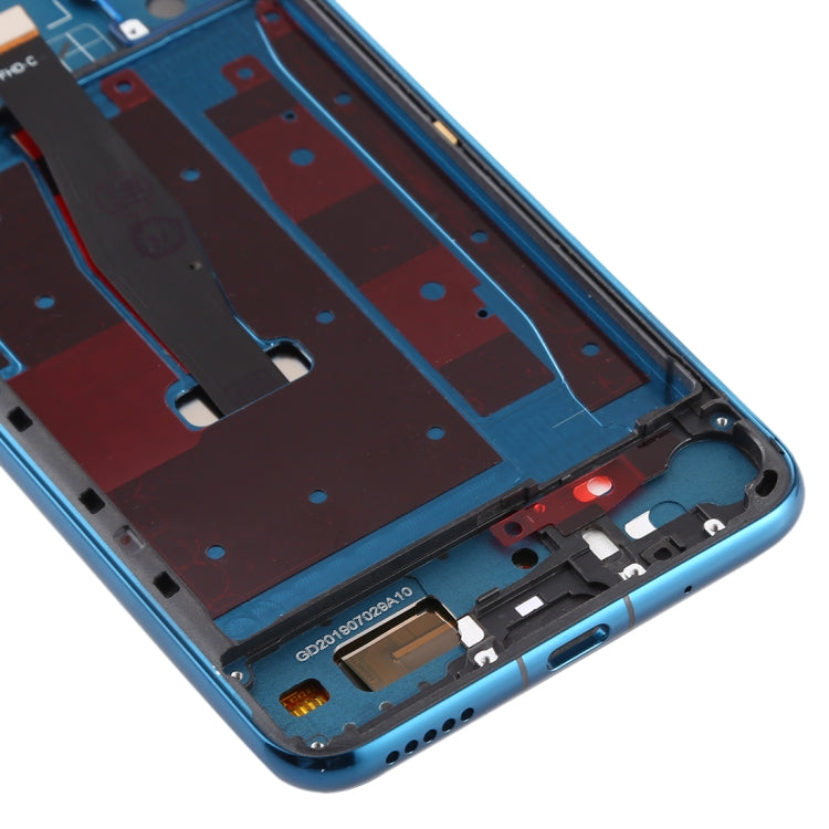 LCD Screen and Digitizer Full Assembly with Frame for Huawei Honor 20 Pro – Durable Build, Easy to Use, For Honor 20 Pro