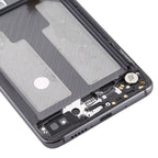 LCD Screen and Digitizer Full Assembly with Frame for Huawei Mate 20 – Durable Build, Easy to Use, For Huawei Mate 20