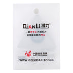 Qianli Triangle Shape Pry Opening Tool With Scales, Triangle – Durable Build, Easy to Use