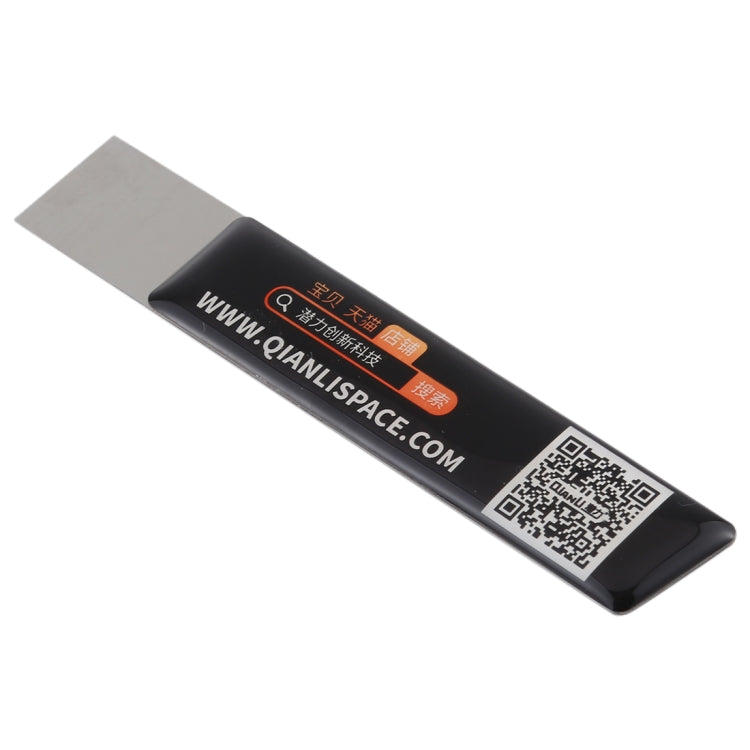 Qianli iShuriken T0.2mm Solder Paster Scraping Tin Knife Wear-resistant Flat Mouth, Flat Mouth – Wear-resistant