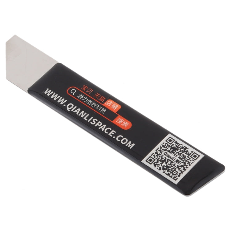 Qianli iShuriken T0.2mm Solder Paster Scraping Tin Knife Wear-resistant Bevel, Bevel – Wear-resistant