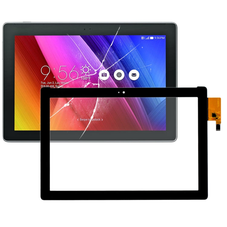 Touch Panel for Asus ZenPad 10 ZenPad Z300CNL P01T – Durable Build, Easy to Use, For Asus Z300CNL For Asus Z300CNL SP5354B
