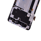 LCD Screen and Digitizer Full Assembly with Frame for Lenovo S90 S90-T S90-U S90-A – Durable Build, Easy to Use, For Lenovo S90
