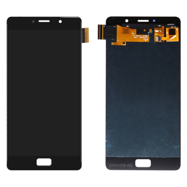 LCD Screen and Digitizer Full Assembly for Lenovo Vibe P2 P2c72 P2a42 – Durable Build, Easy to Use, For Lenovo Vibe P2, For Lenovo Vibe P2 (Gold)